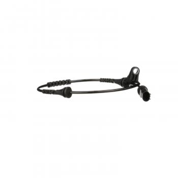 2022 BMW X2 ABS Wheel Speed Sensor Rear BWD ABS3221 image 2 of 4