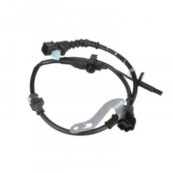 2018 Honda Odyssey ABS Wheel Speed Sensor Rear Left BWD ABS3245 image 3 of 4