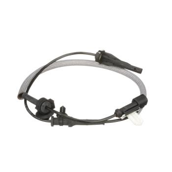 2021 Chevrolet Colorado ABS Wheel Speed Sensor Rear Right BWD ABS3256 image 4 of 4