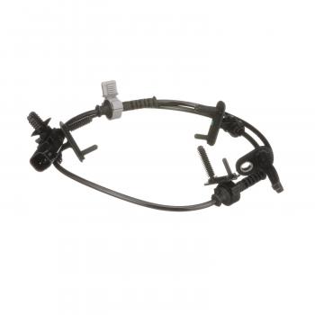 2020 Cadillac CT6 ABS Wheel Speed Sensor Rear Left BWD ABS3258 image 1 of 4