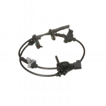 2020 Cadillac CT6 ABS Wheel Speed Sensor Rear Left BWD ABS3258 image 2 of 4