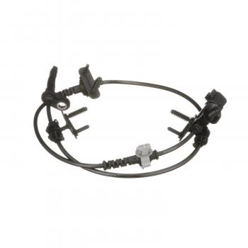 2020 Cadillac CT6 ABS Wheel Speed Sensor Rear Left BWD ABS3258 image 4 of 4