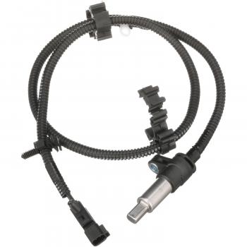2018 Chevrolet Express 4500 ABS Wheel Speed Sensor Rear BWD ABS3259 image 3 of 4