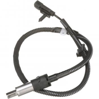 2020 GMC Savana 2500 ABS Wheel Speed Sensor Rear Right BWD ABS3263 image 1 of 4