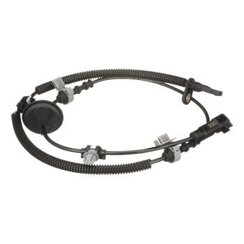 2021 Chevrolet Blazer ABS Wheel Speed Sensor Front Right BWD ABS3264 image 4 of 4