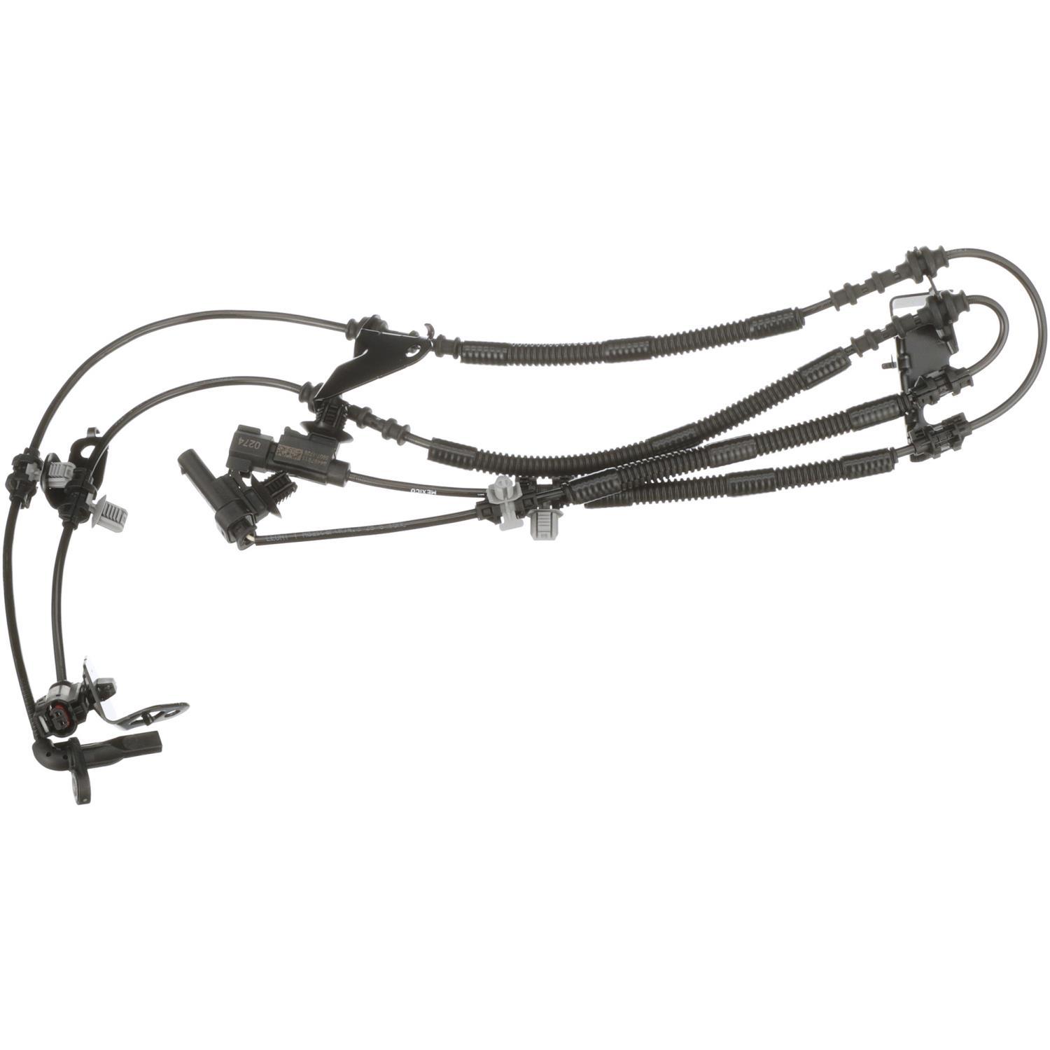BWD ABS3265 - ABS Wheel Speed Sensor BWD ABS3265 ABS Wheel Speed Sensor product image 5 of 7