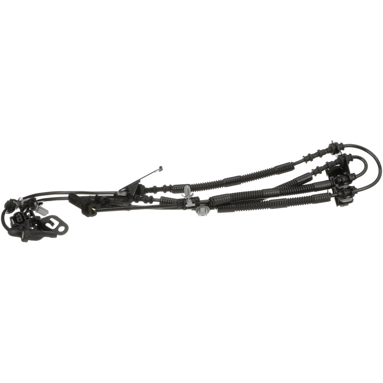 BWD ABS3265 - ABS Wheel Speed Sensor BWD ABS3265 ABS Wheel Speed Sensor product image 6 of 7