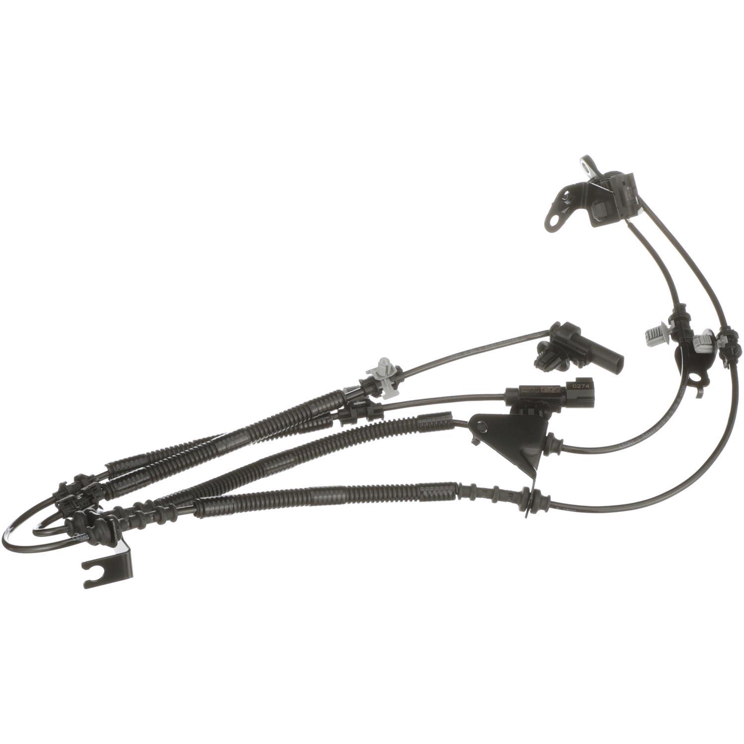 BWD ABS3265 - ABS Wheel Speed Sensor BWD ABS3265 ABS Wheel Speed Sensor product image 7 of 7