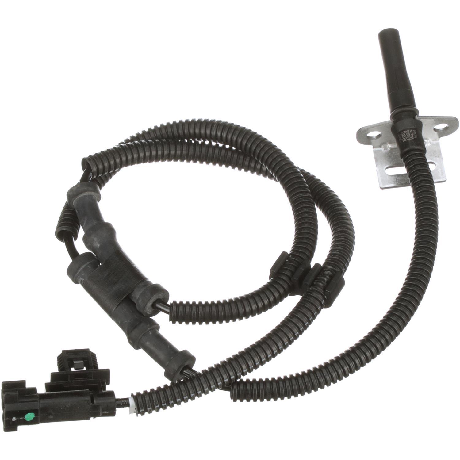 BWD ABS3266 - ABS Wheel Speed Sensor BWD ABS3266 ABS Wheel Speed Sensor product image 1 of 5