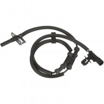 2018 Chevrolet Express 4500 ABS Wheel Speed Sensor Rear Left BWD ABS3266 image 3 of 4