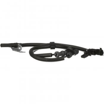 2018 Chevrolet Express 4500 ABS Wheel Speed Sensor Rear Left BWD ABS3266 image 4 of 4