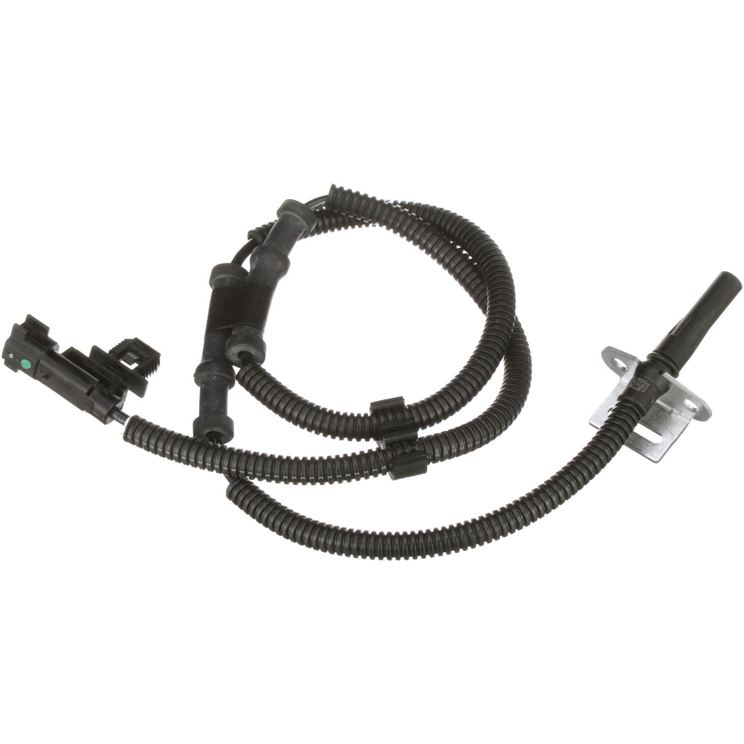 BWD ABS3266 - ABS Wheel Speed Sensor BWD ABS3266 ABS Wheel Speed Sensor product image 5 of 5