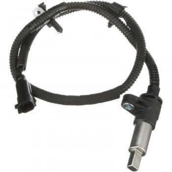 2020 GMC Savana 2500 ABS Wheel Speed Sensor Rear Left BWD ABS3267 image 3 of 4