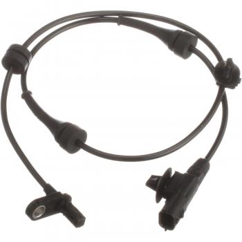 2021 Nissan Kicks ABS Wheel Speed Sensor Rear BWD ABS3272 image 3 of 4