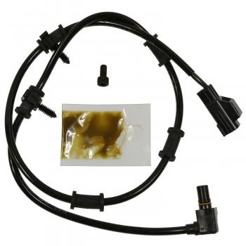 2003 Dodge Ram 3500 ABS Wheel Speed Sensor Front BWD ABS329 image 2 of 4