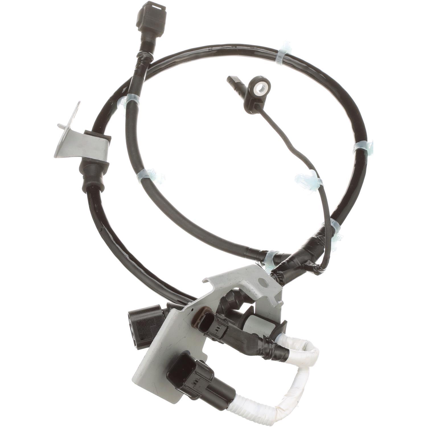 BWD ABS3290 - ABS Wheel Speed Sensor BWD ABS3290 ABS Wheel Speed Sensor product image 1 of 8