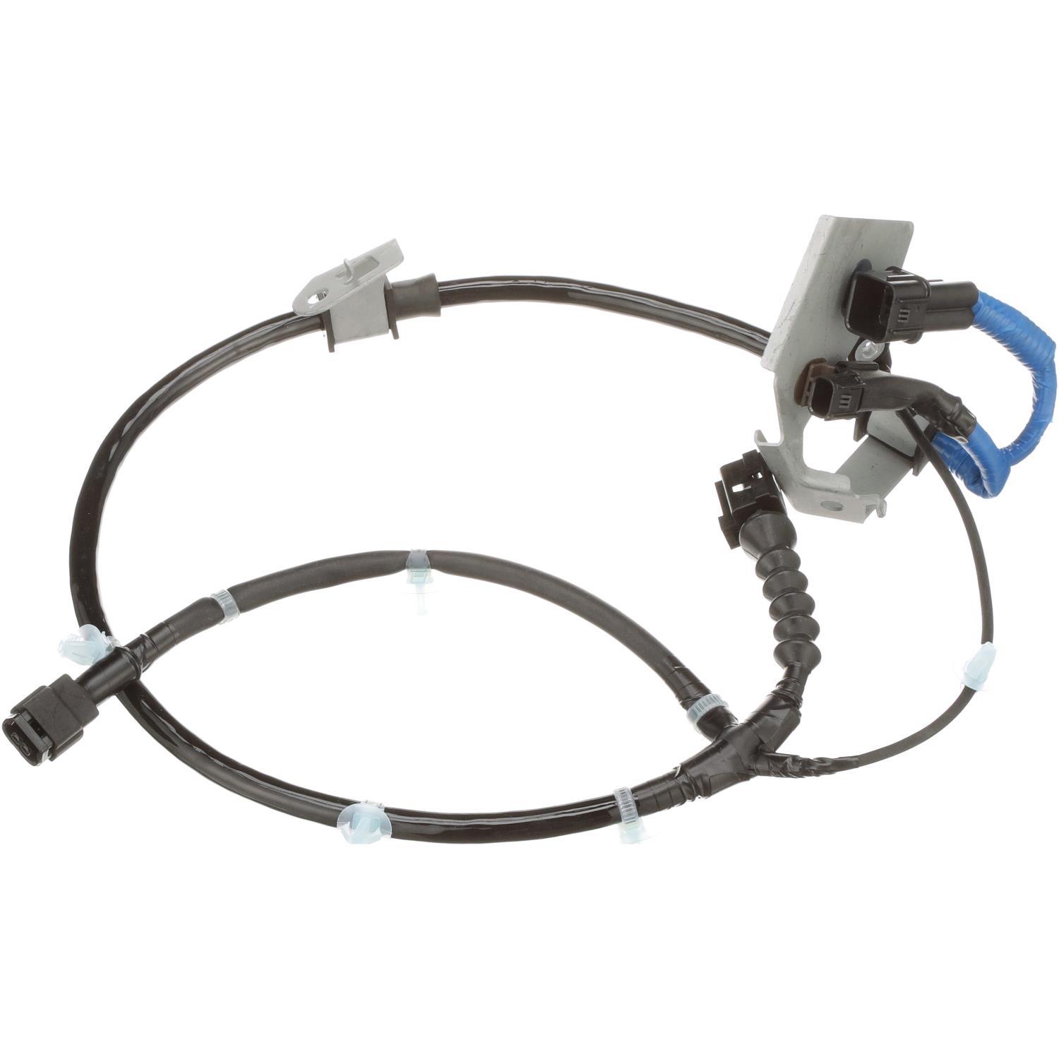 BWD ABS3291 - ABS Wheel Speed Sensor BWD ABS3291 ABS Wheel Speed Sensor product image 6 of 8