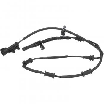 2021 Jeep Gladiator ABS Wheel Speed Sensor Rear BWD ABS3298 image 3 of 4