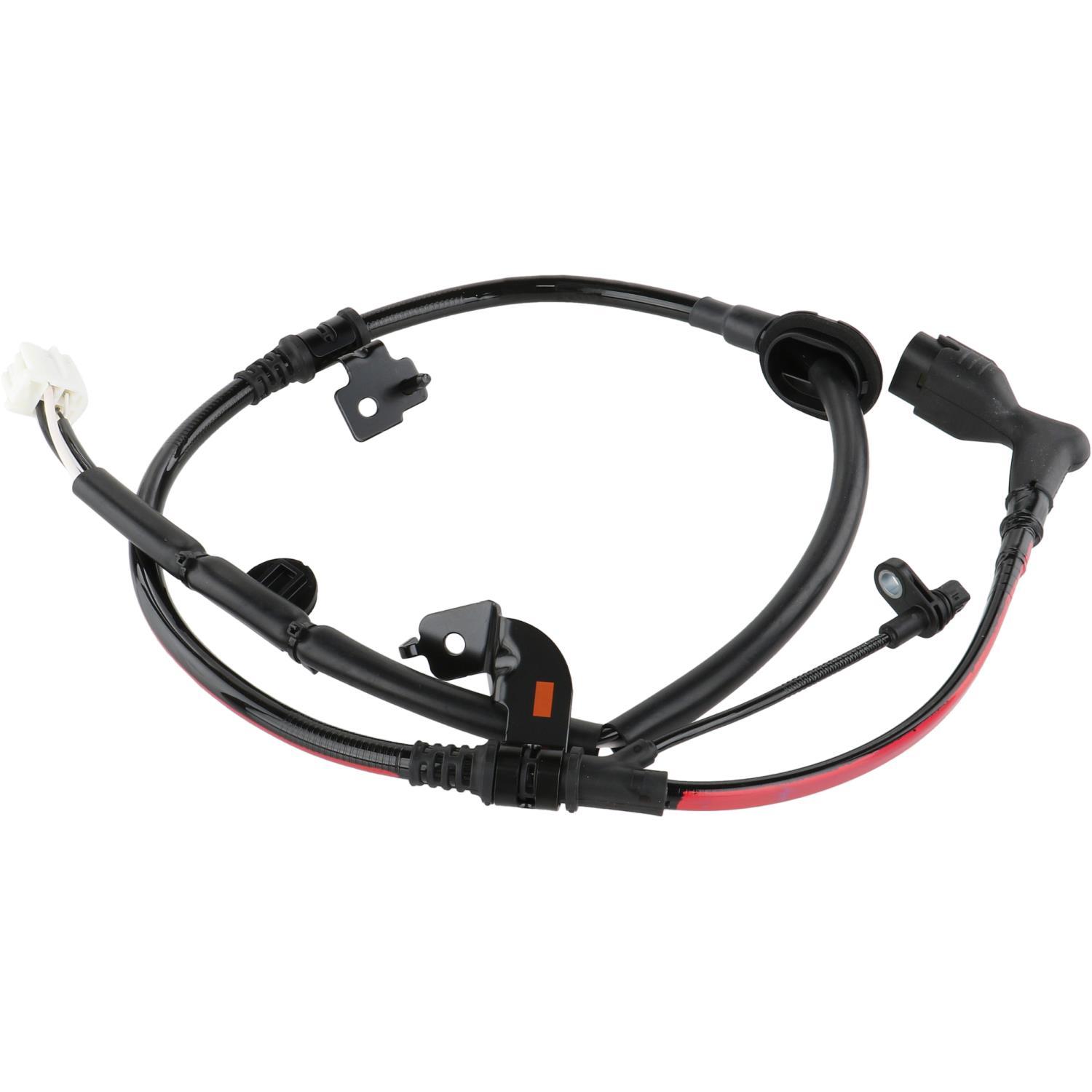 BWD ABS3305 - ABS Wheel Speed Sensor BWD ABS3305 ABS Wheel Speed Sensor product image 2 of 8