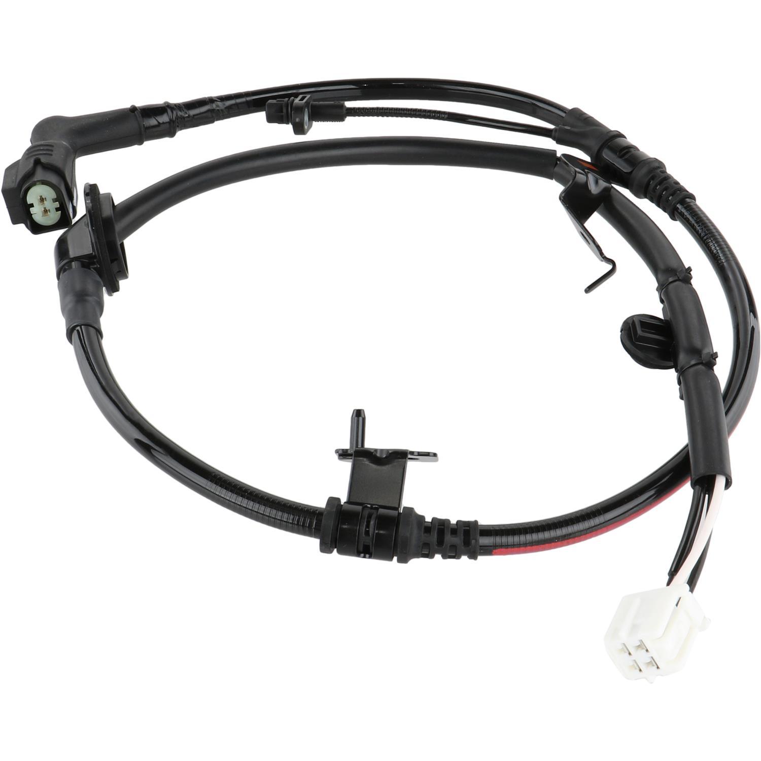 BWD ABS3305 - ABS Wheel Speed Sensor BWD ABS3305 ABS Wheel Speed Sensor product image 4 of 8