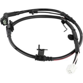 2023 Mazda 3 ABS Wheel Speed Sensor Rear Right BWD ABS3305 image 4 of 4
