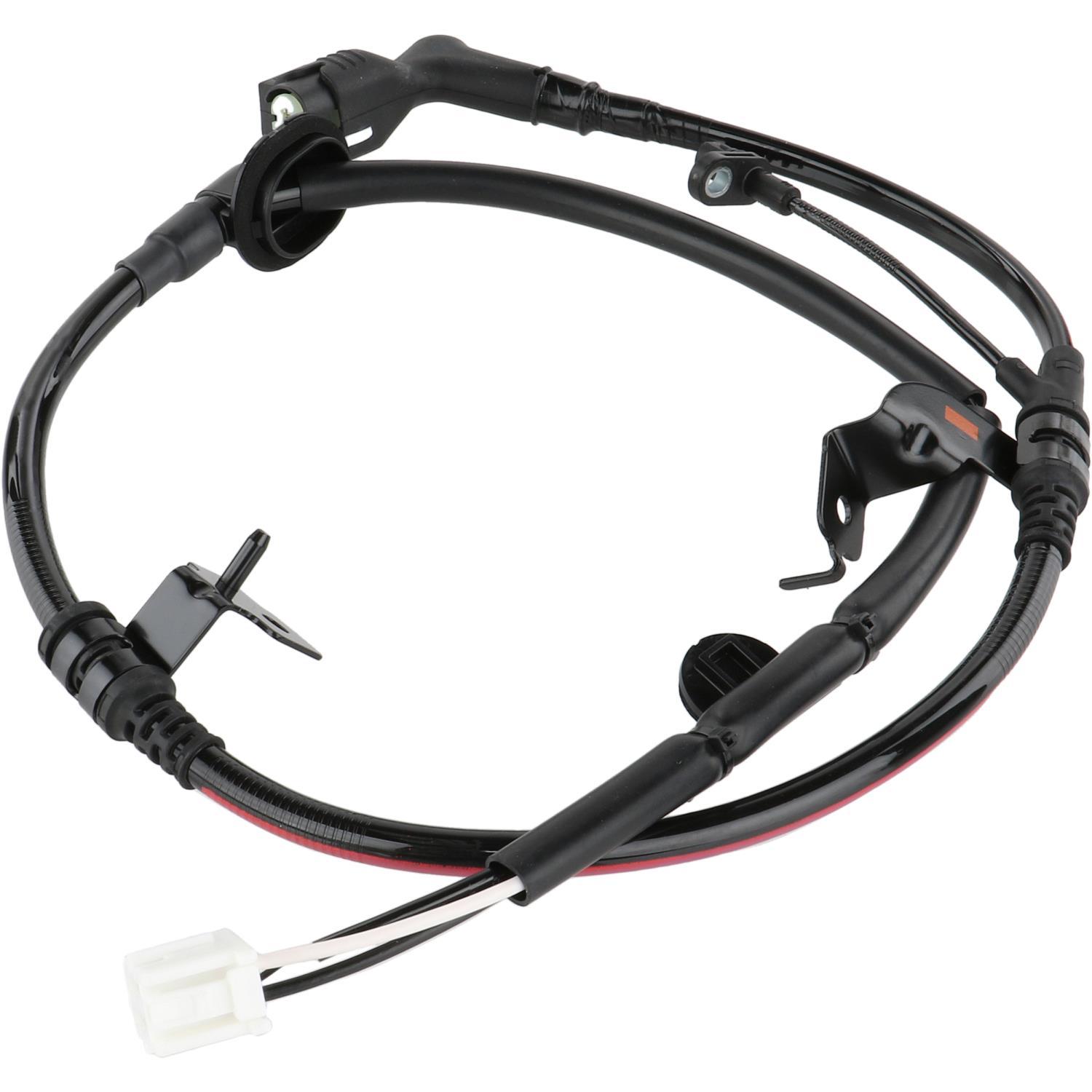 BWD ABS3305 - ABS Wheel Speed Sensor BWD ABS3305 ABS Wheel Speed Sensor product image 5 of 8
