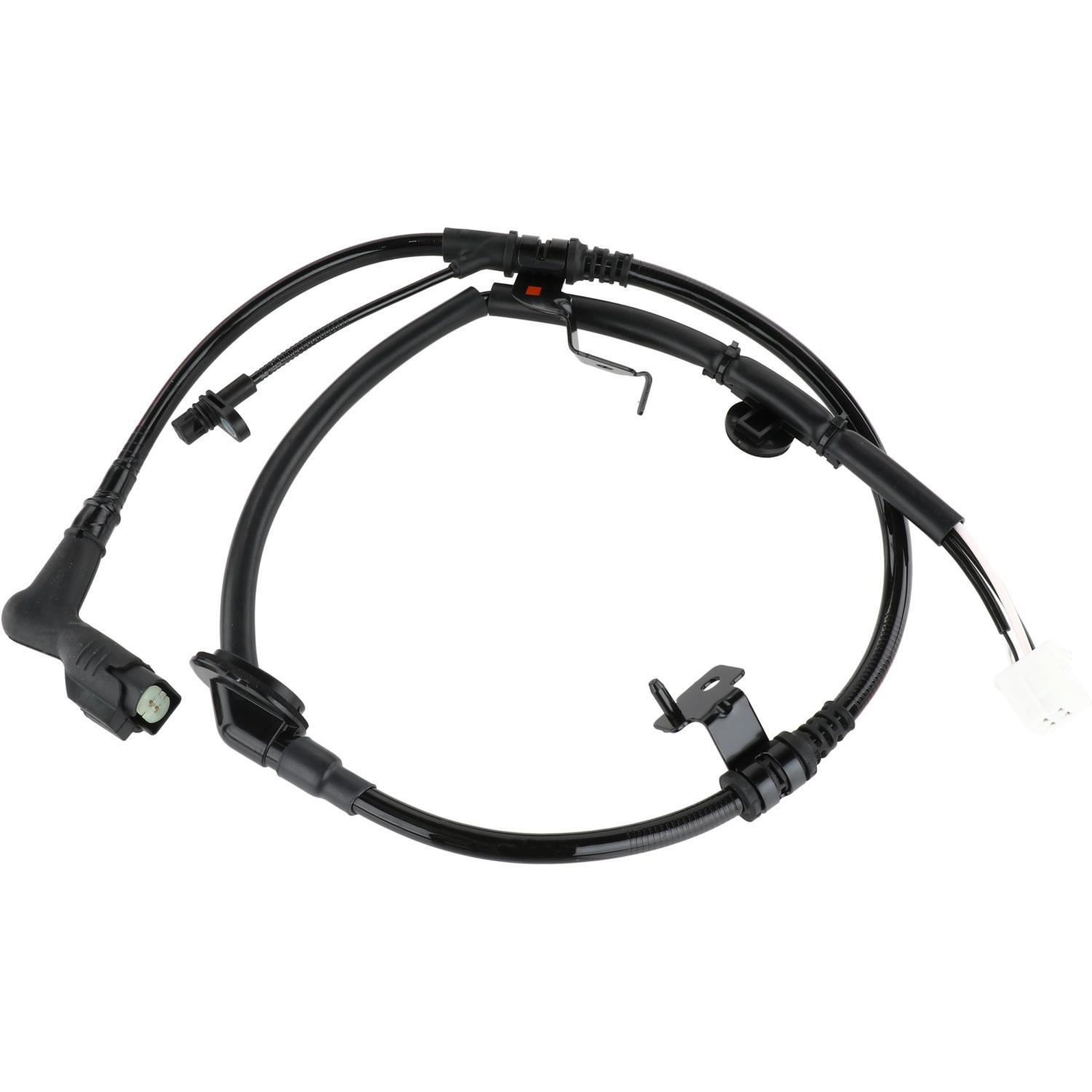 BWD ABS3305 - ABS Wheel Speed Sensor BWD ABS3305 ABS Wheel Speed Sensor product image 8 of 8