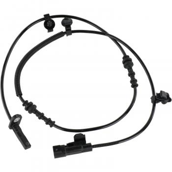 2019 Cadillac XT4 ABS Wheel Speed Sensor Front Left BWD ABS3319 image 4 of 4