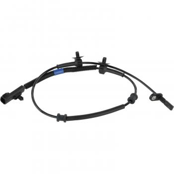 2022 Lincoln Aviator ABS Wheel Speed Sensor Front BWD ABS3321 image 1 of 4