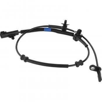 2022 Lincoln Aviator ABS Wheel Speed Sensor Front BWD ABS3321 image 4 of 4