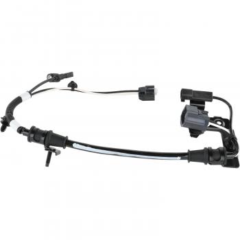 2021 Ford Explorer ABS Wheel Speed Sensor Rear Left BWD ABS3323 image 2 of 4
