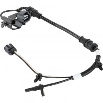 2021 Ford Explorer ABS Wheel Speed Sensor Rear Left BWD ABS3323 image 4 of 4