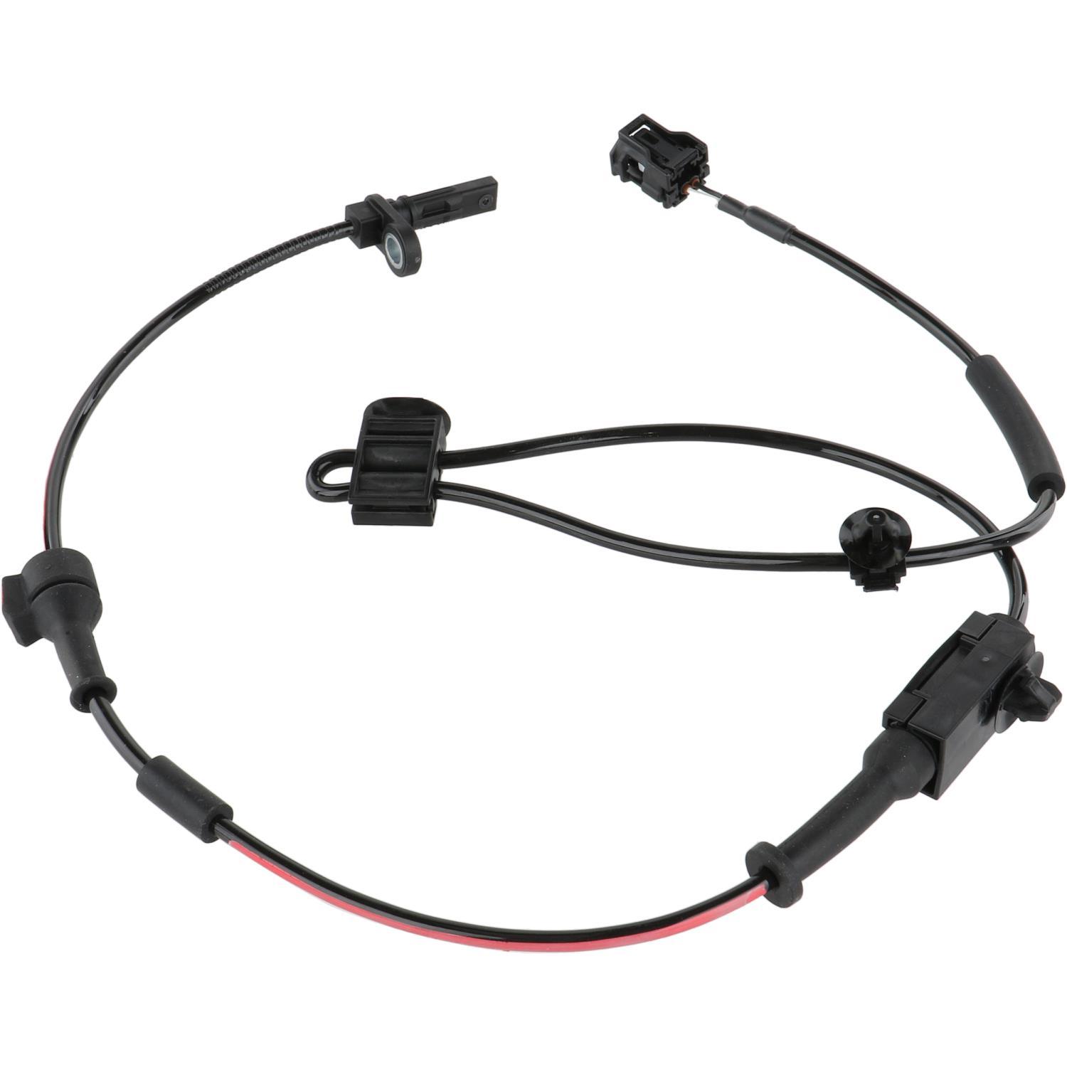 BWD ABS3326 ABS Wheel Speed Sensor product image 2 of 7