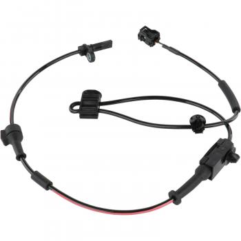 2023 Mazda 3 ABS Wheel Speed Sensor Front BWD ABS3326 image 2 of 4
