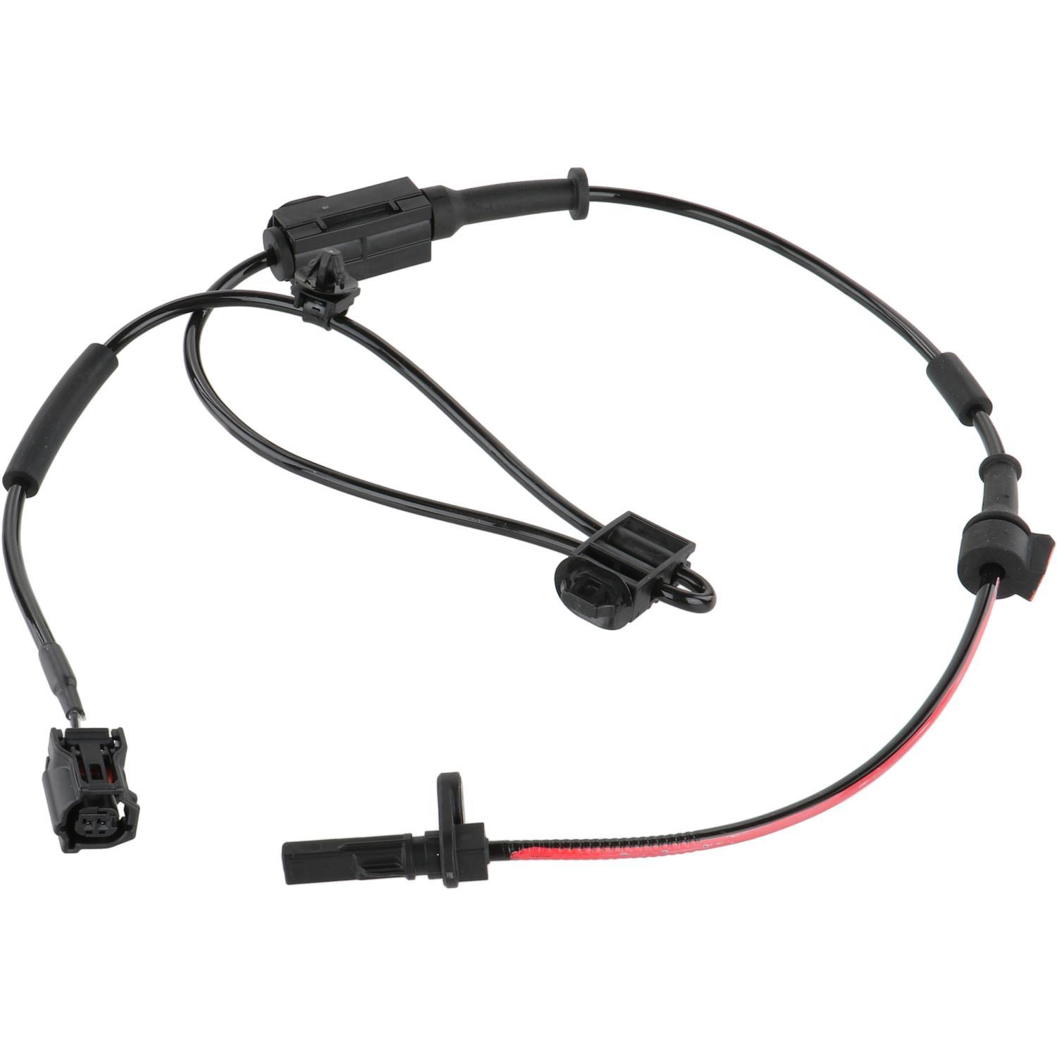 BWD ABS3326 ABS Wheel Speed Sensor product image 4 of 7