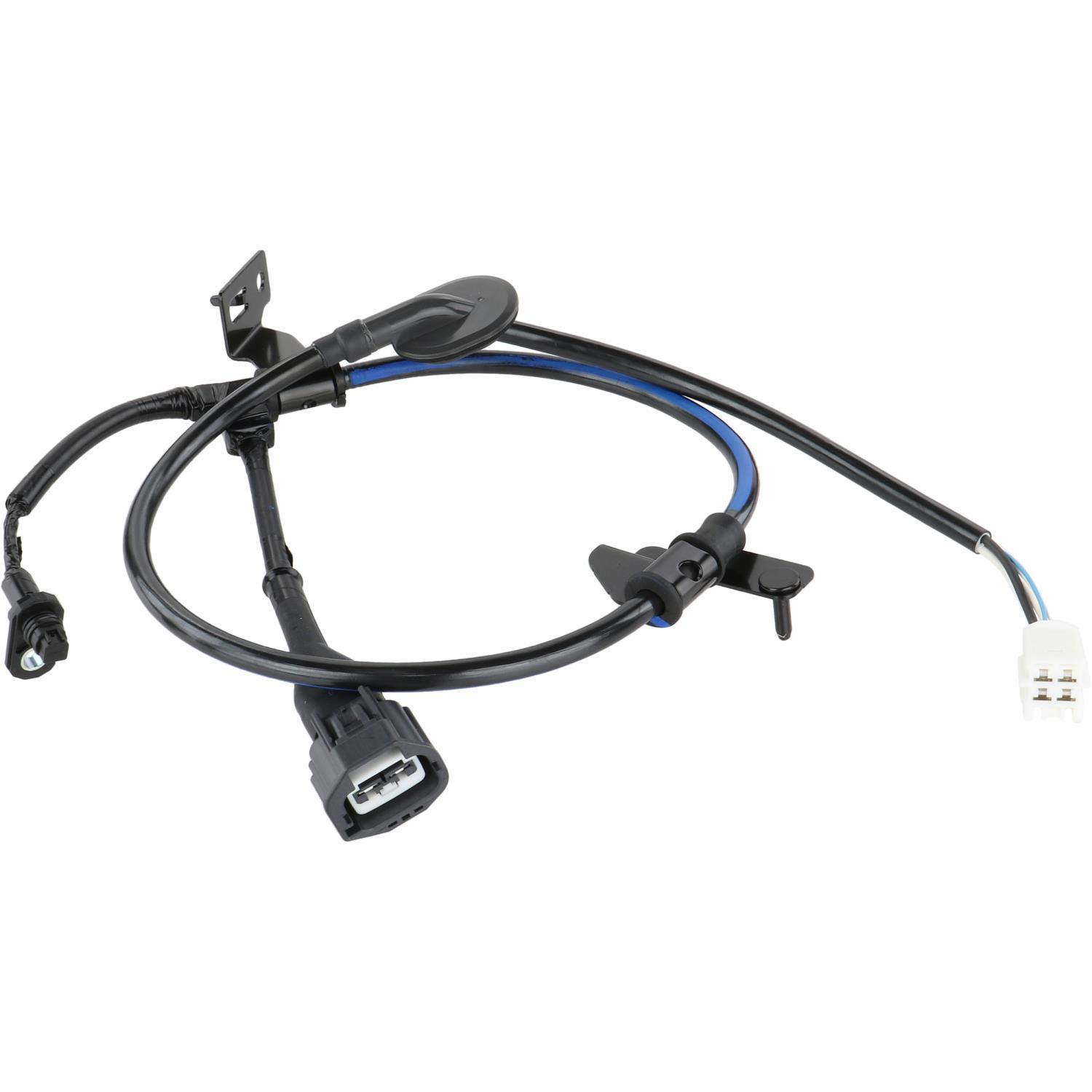 BWD ABS3327 - ABS Wheel Speed Sensor BWD ABS3327 ABS Wheel Speed Sensor product image 1 of 8