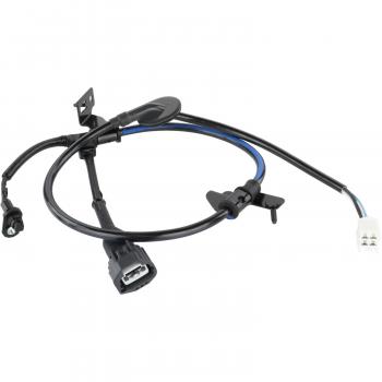 2018 Mazda 6 ABS Wheel Speed Sensor Rear Left BWD ABS3327 image 1 of 4