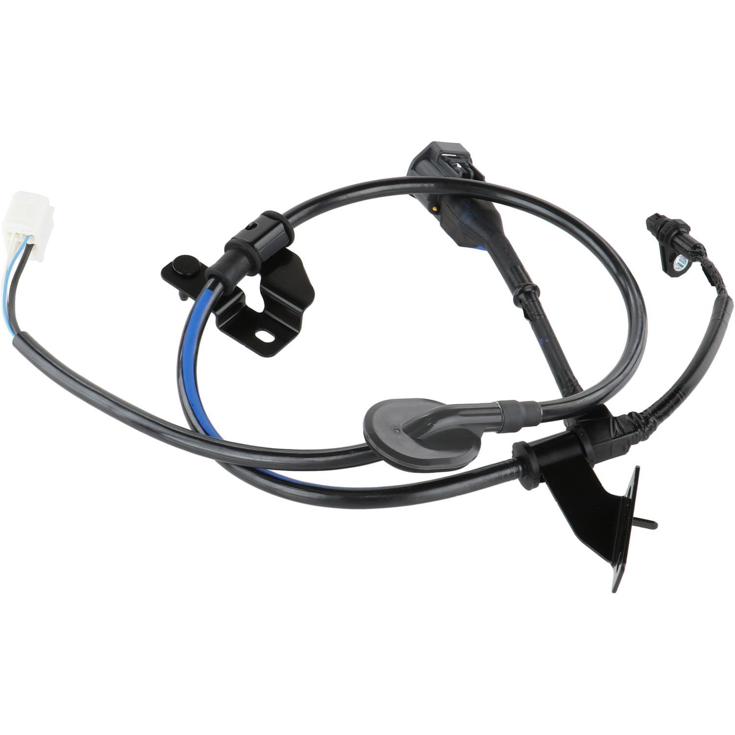 BWD ABS3327 - ABS Wheel Speed Sensor BWD ABS3327 ABS Wheel Speed Sensor product image 2 of 8