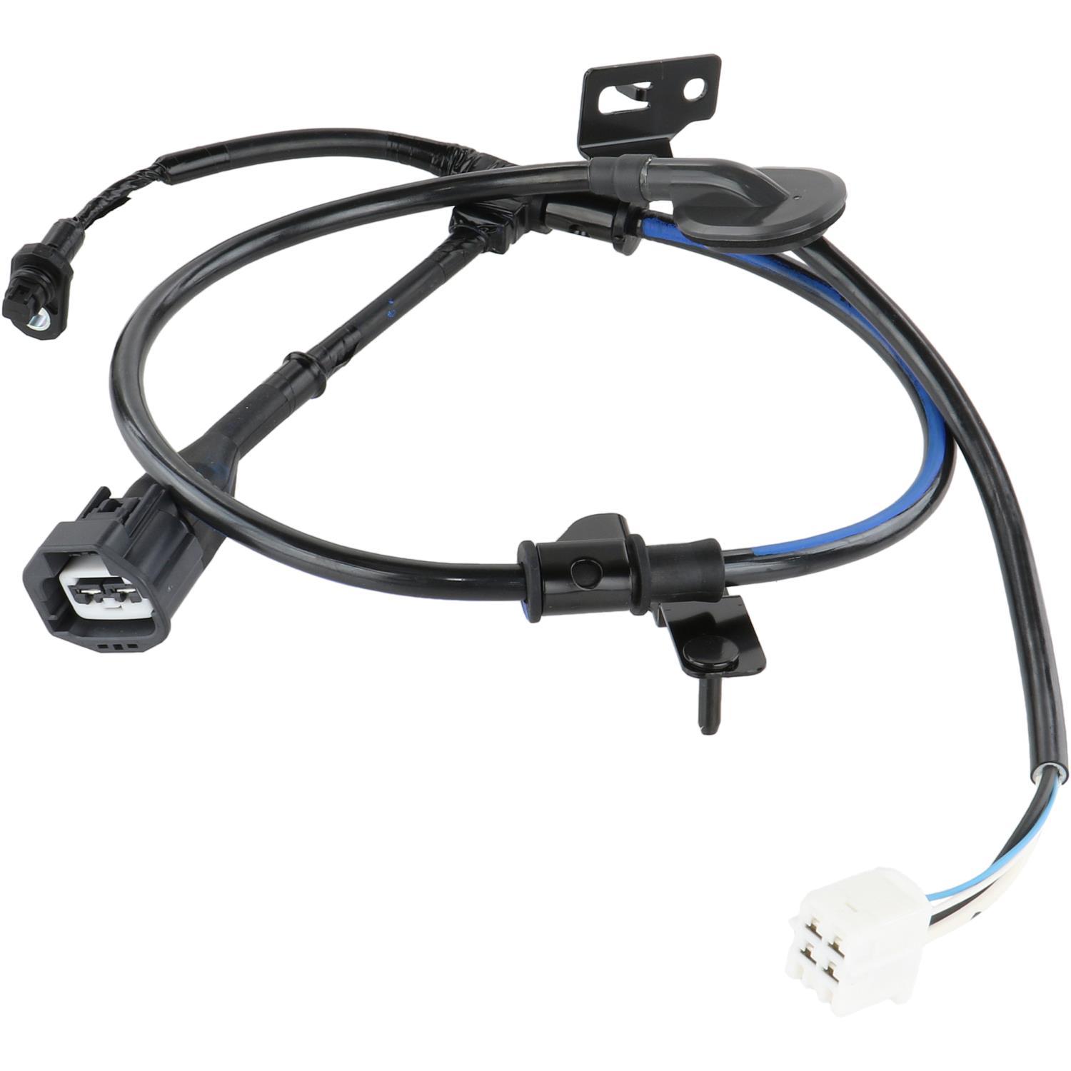 BWD ABS3327 - ABS Wheel Speed Sensor BWD ABS3327 ABS Wheel Speed Sensor product image 4 of 8