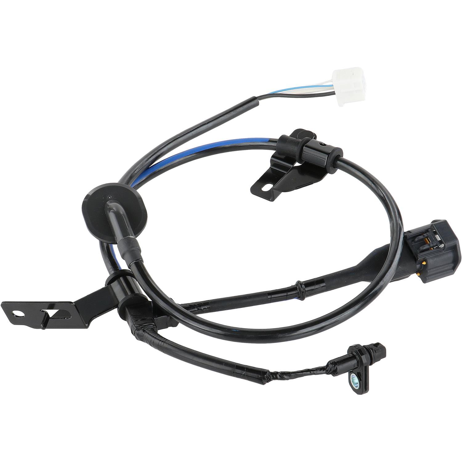 BWD ABS3327 - ABS Wheel Speed Sensor BWD ABS3327 ABS Wheel Speed Sensor product image 7 of 8