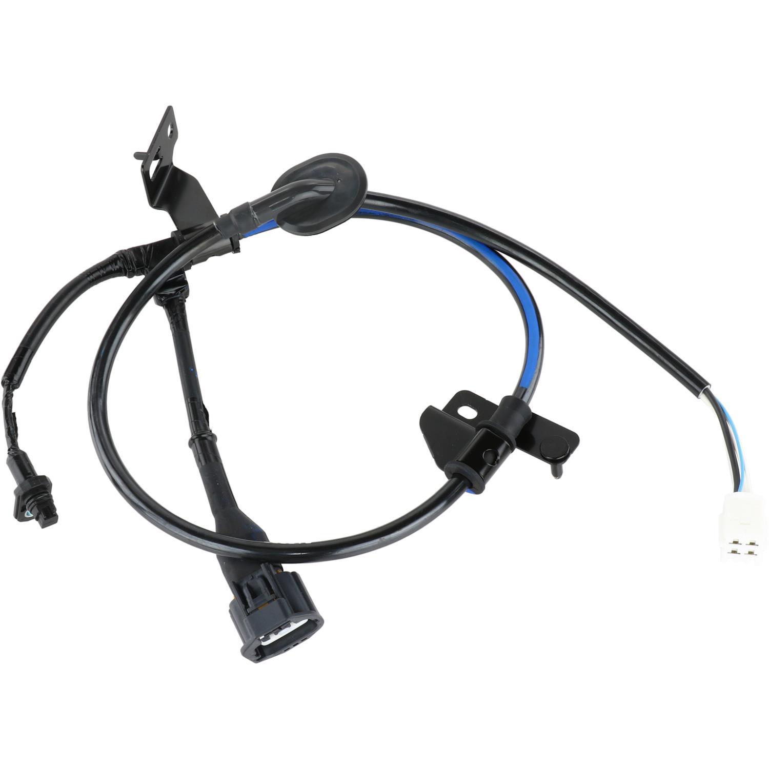 BWD ABS3327 - ABS Wheel Speed Sensor BWD ABS3327 ABS Wheel Speed Sensor product image 8 of 8