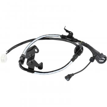 2021 Mazda CX-3 ABS Wheel Speed Sensor Rear Right BWD ABS3331 image 1 of 4