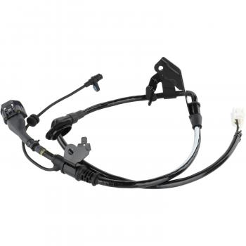 2021 Mazda CX-3 ABS Wheel Speed Sensor Rear Right BWD ABS3331 image 2 of 4