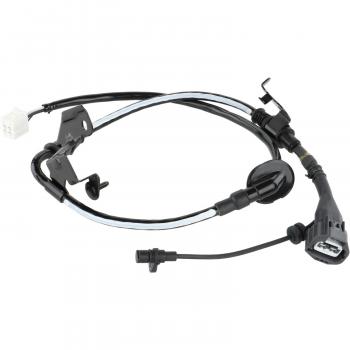 2021 Mazda CX-3 ABS Wheel Speed Sensor Rear Right BWD ABS3331 image 4 of 4