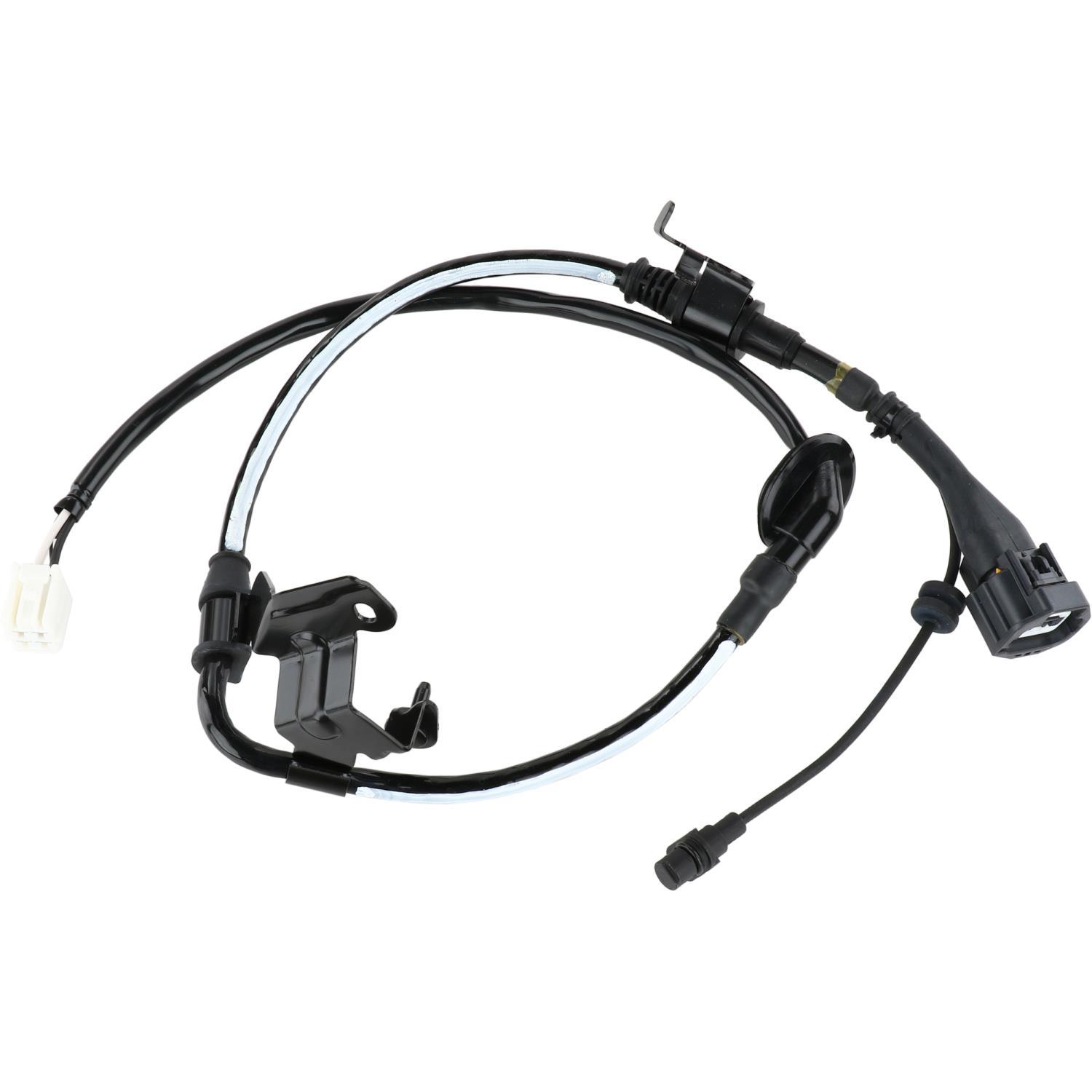 BWD ABS3331 - ABS Wheel Speed Sensor BWD ABS3331 ABS Wheel Speed Sensor product image 8 of 8