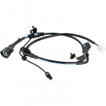 2021 Mazda CX-3 ABS Wheel Speed Sensor Rear Left BWD ABS3334 image 1 of 4