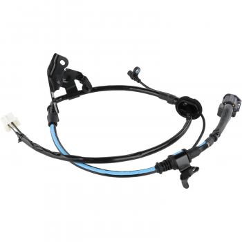 2021 Mazda CX-3 ABS Wheel Speed Sensor Rear Left BWD ABS3334 image 2 of 4