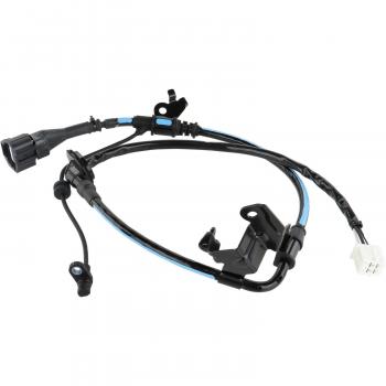 2021 Mazda CX-3 ABS Wheel Speed Sensor Rear Left BWD ABS3334 image 4 of 4