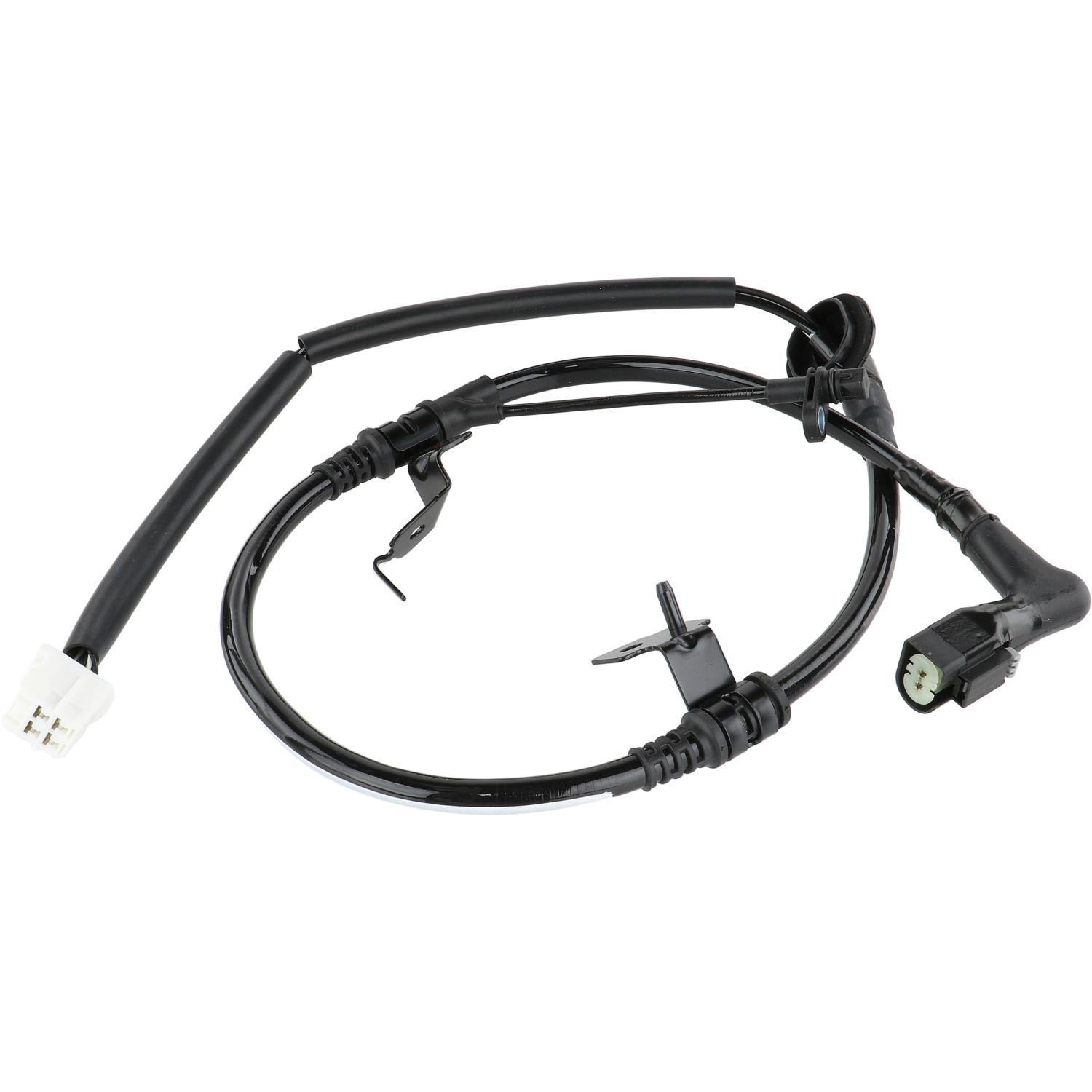 BWD ABS3335 - ABS Wheel Speed Sensor BWD ABS3335 ABS Wheel Speed Sensor product image 1 of 8