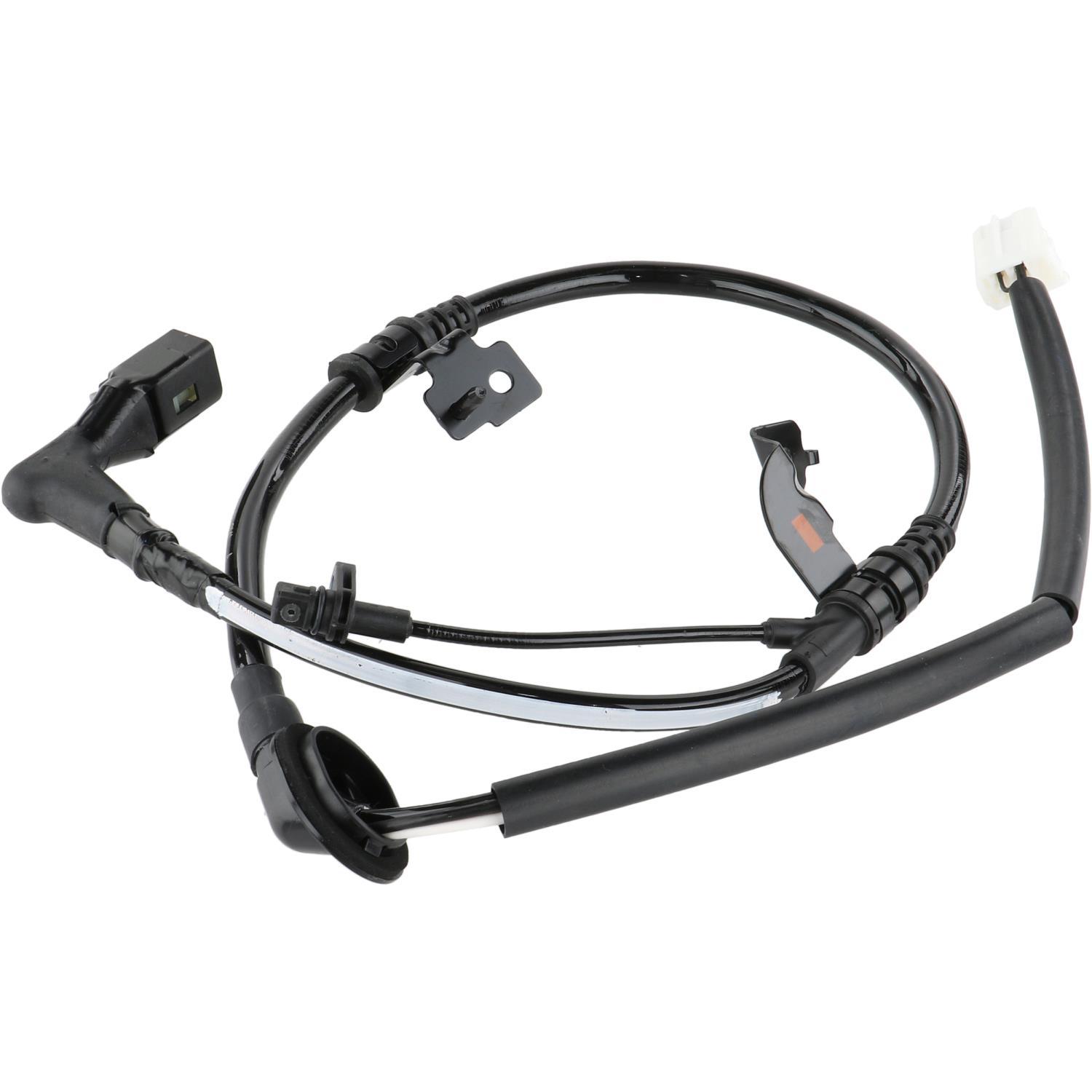 BWD ABS3335 - ABS Wheel Speed Sensor BWD ABS3335 ABS Wheel Speed Sensor product image 2 of 8